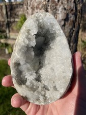 Beautiful Celestial Egg