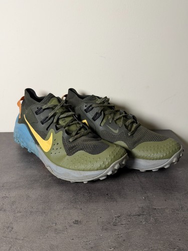 Nike air zoom - zoom, wildhorse