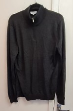 Reiss Men's  100% Wool Jumper