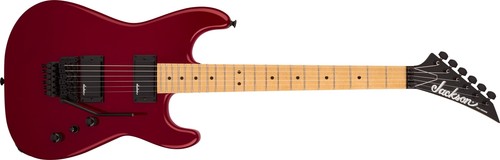 Jackson pro origins 1985 san - jackson,