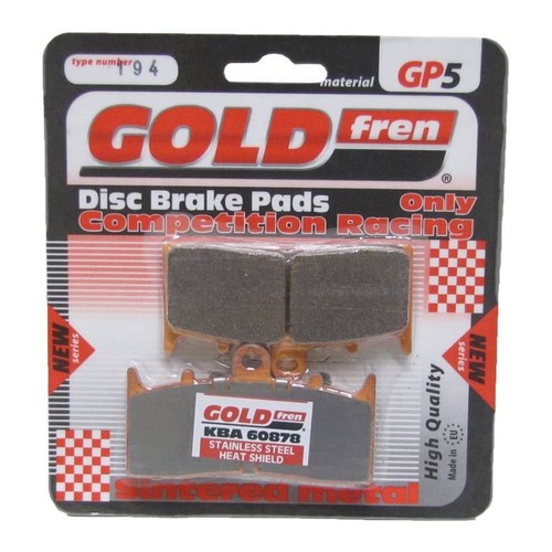 Competition racing track - track, front