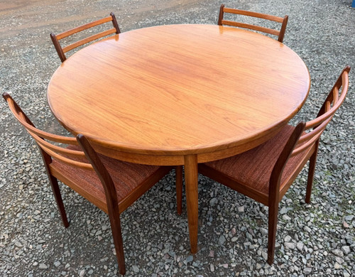 Plan fresco teak - plan,