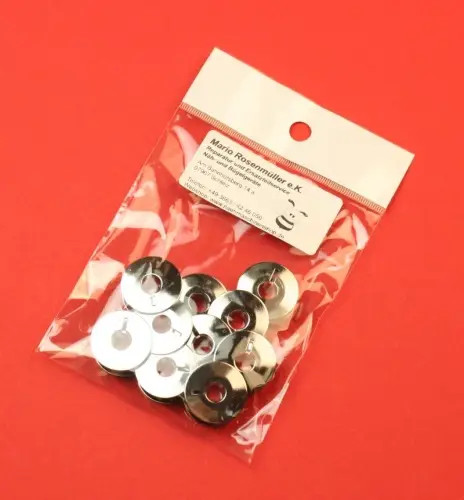 Bobbins for veritas riccar - bobbins,