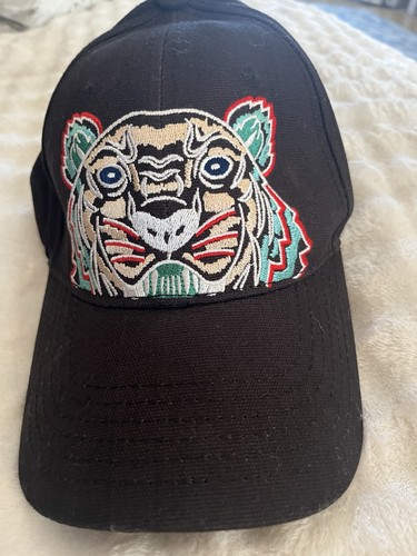 Kenzo paris baseball cap - kenzo,