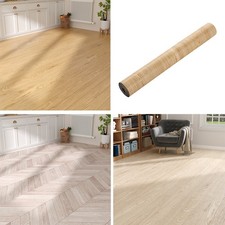 Kitchen & Bathroom Lino Wood