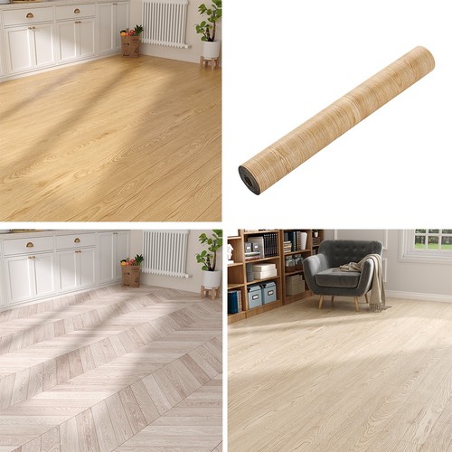 Kitchen bathroom lino wood - kitchen,