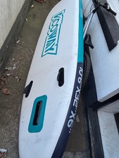 acoway  Inflatable stand up