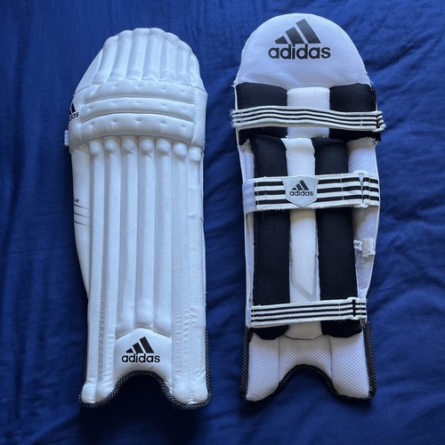 Adidas cricket pads club - adidas,