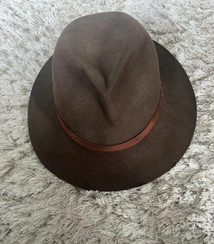 Vintage christy london - of,