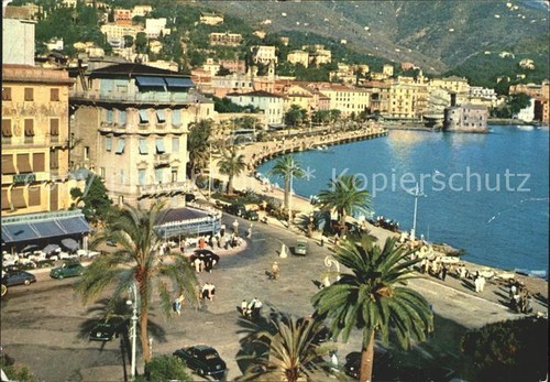 Rapallo golfo tigullio - rapallo,