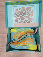 PUMA Scooby Doo Trainers Lime