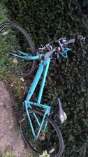 Ammaco CS300 Mountain Bike