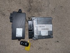 BMW 3 Series Ecu DME 7565300