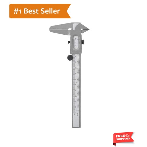 Metal vernier caliper manual - metal,