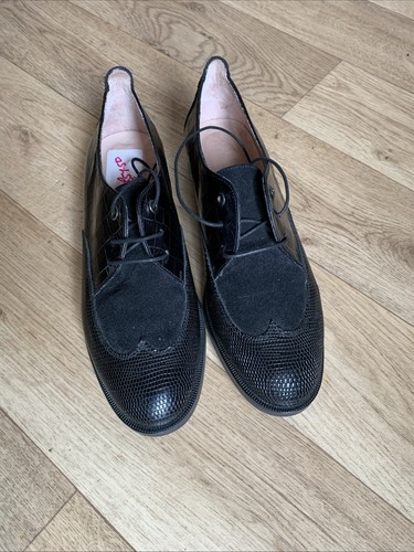 Hispanitas women brogues - women's, uk