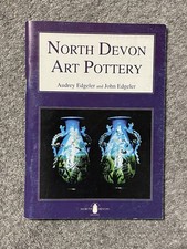 North Devon Art Pottery