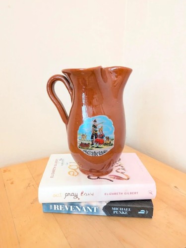 Traditional spanish terracotta - spanish,