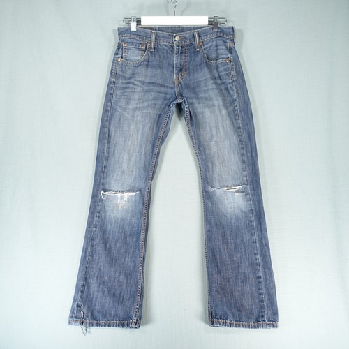 Levis 527 jeans - 527, w30