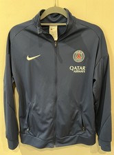 Nike PSG Blue Dri-fit Football