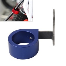 Front Brake Line Retainer