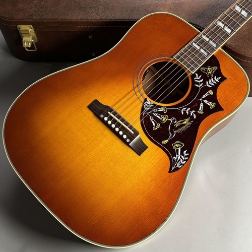 Gibson hummingbird original - gibson,