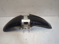 Yamaha TW 125 1999 - 2004 Front Mud Guard