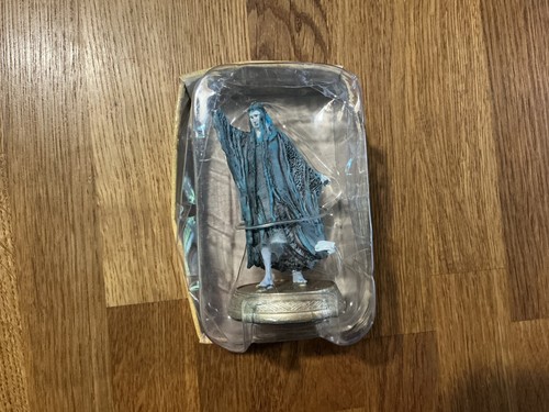 Eaglemoss the hobbit - the,