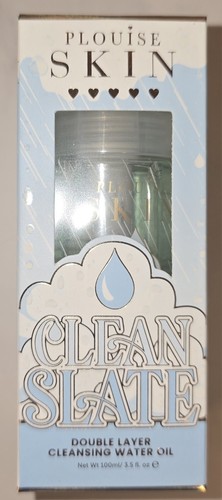 Plouise clean slate - plouise,