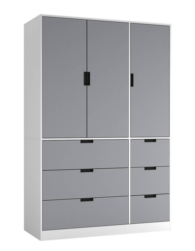 Riga wooden door drawer - riga,