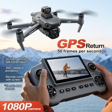 Gps Drone, 20-30 Minute