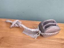 19th Century Wooden Single