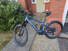 2021 Scott Strike eRIDE 930