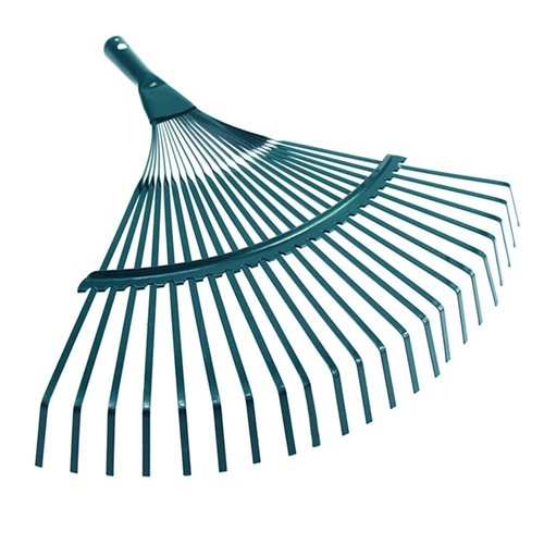Tooth heavy duty - 22, garden