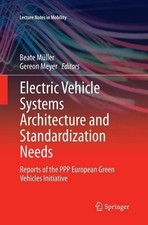 Electric Vehicle Systems