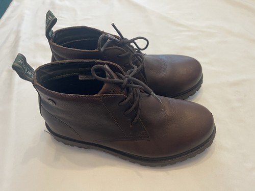 Barbour cairngorm mens chukka - barbour,