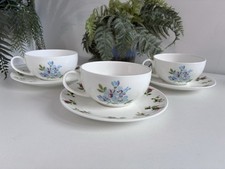 Vintage Laura Ashley Fine Bone