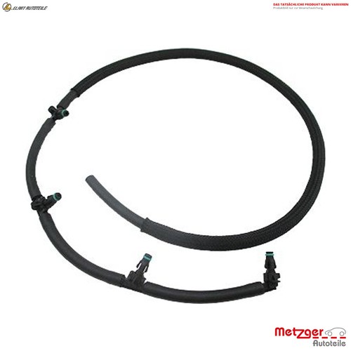 Hose leak fuel 0840108 for - leak,