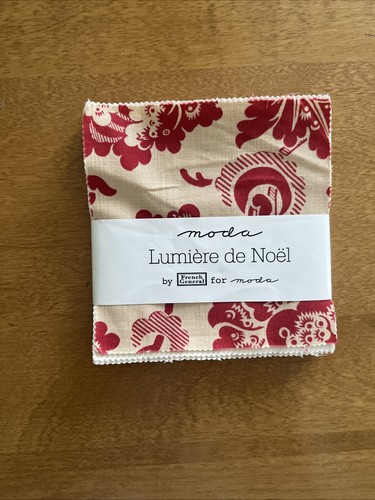 Moda lumiere noel french - moda, de