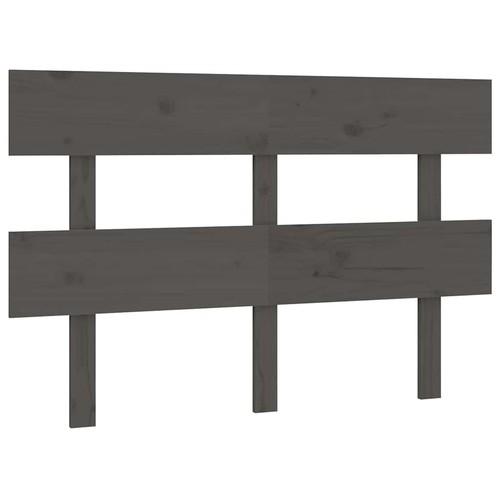 Solid wood pine bed - pine,