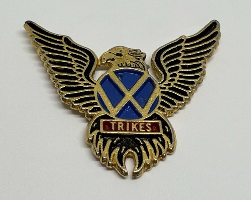 Vtg volkswagen trikes eagle - vtg,