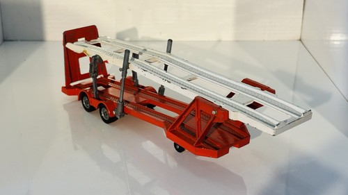 Corgi major toys carrimore - corgi,