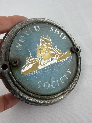 Antique vintage world ship - vintage,