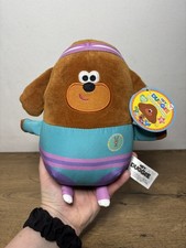 Hey Duggee - Soft Toy Plush -