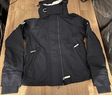 Women’s Superdry Pop Zip