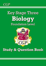 KS3 Biology Study & Question