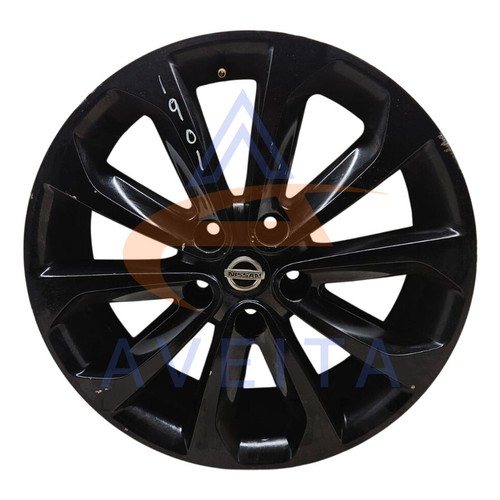 Nissan qashqai mk1 j10 - qashqai,