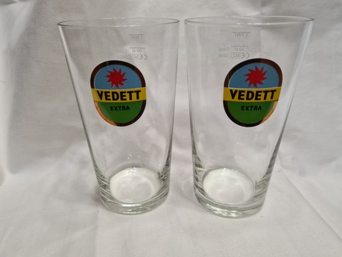 Vedett belgian lager beer - lager,
