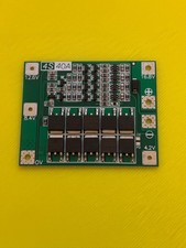 DIY 4S 40A Li-ion Lithium