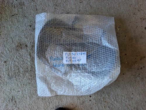 Genuine piaggio fly 100 - fly, 50