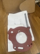 Worcester Bosch Green star Fan